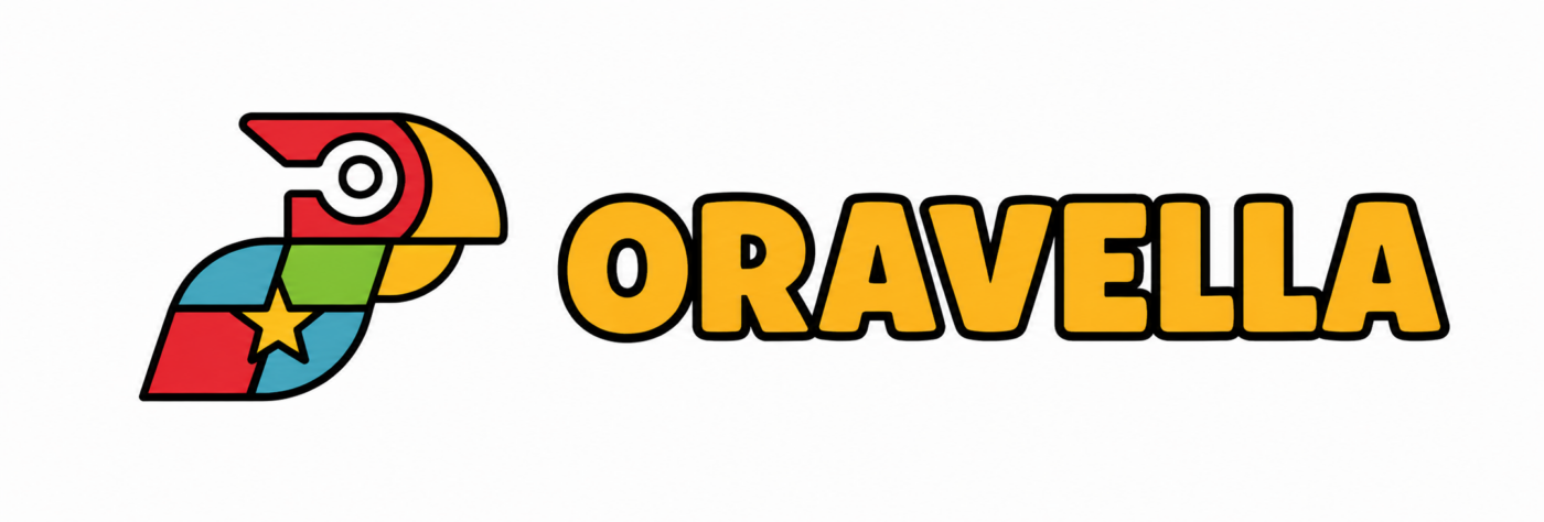 Oravella – Smart Finds for Home & Life