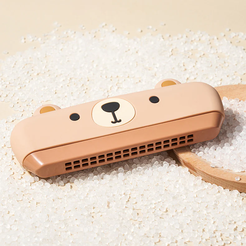 Silicone Harmonica (16 Holes) - Image 8