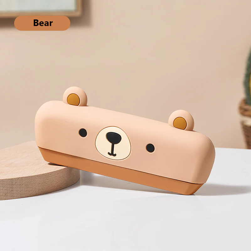 Silicone Harmonica (16 Holes) - Image 6